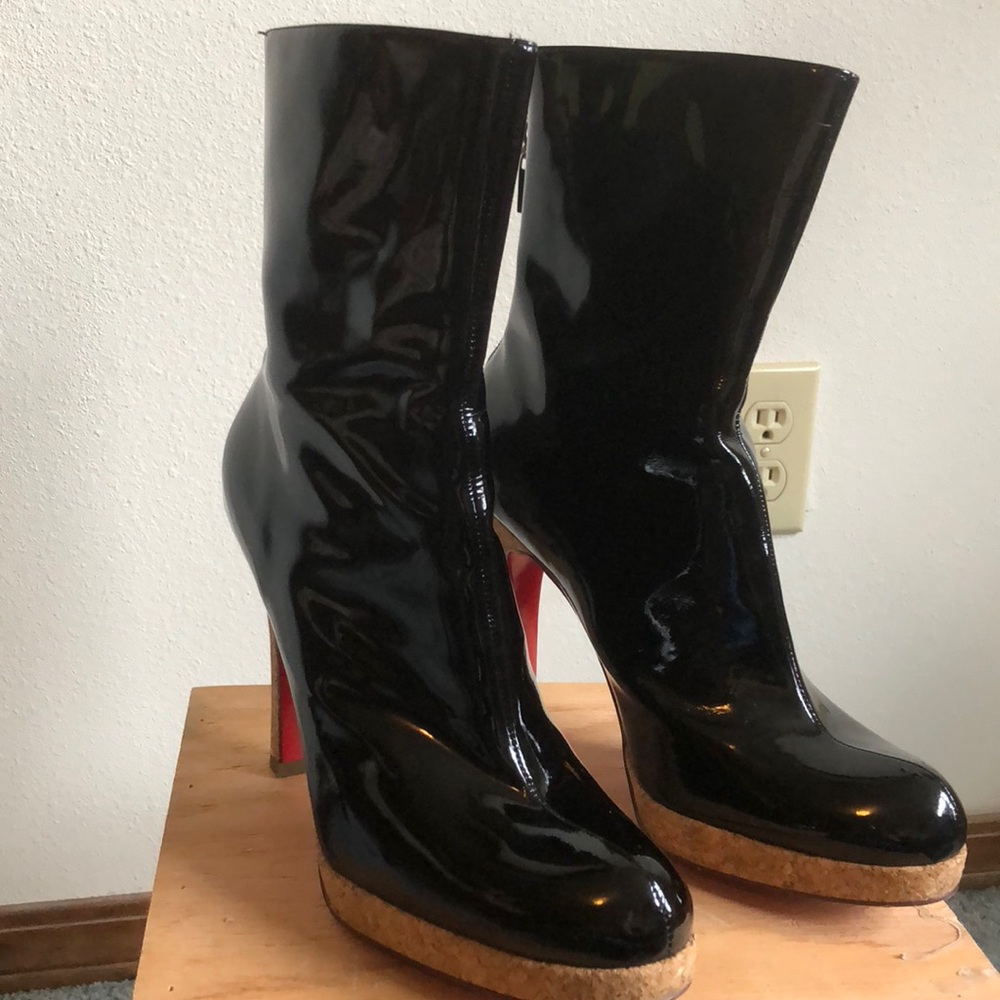 Oh Deer! Boots